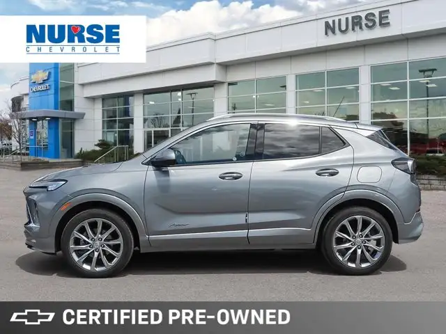 2024 Buick Encore GX Avenir in Cars & Trucks in Oshawa / Durham Region - Image 4