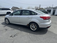 Awards: * 2016 KBB.com Brand Image Awards Recent Arrival! Silver 2016 Ford Focus SE For sale, Bridge... (image 6)