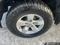 This Ram 1500 Classic boasts a Regular Unleaded V-6 3.6 L/220 engine powering this Automatic transmi... (image 9)