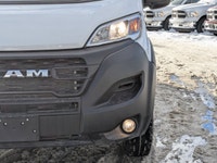 This Ram ProMaster Cargo Van has a strong Regular Unleaded V-6 3.6 L/220 engine powering this Automa... (image 9)