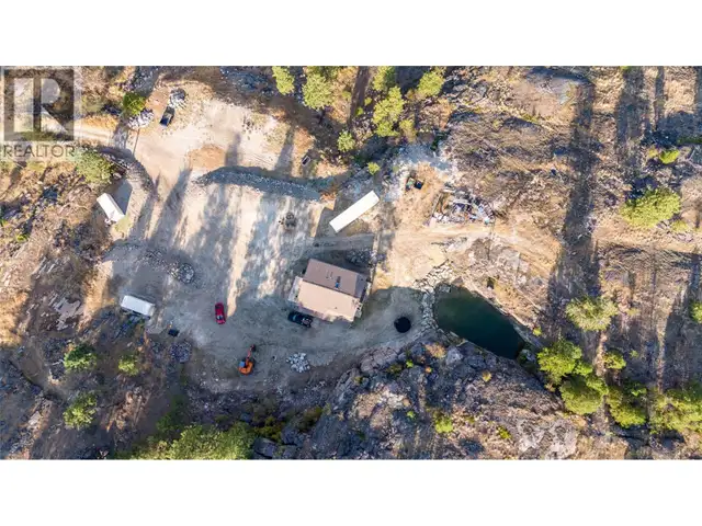 2063 Carmi Road Penticton, British Columbia in Houses for Sale in Penticton - Image 27