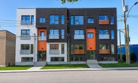Condo appartement à louer-logement locatif-1, 2 & 3 & chambres, 3.5, 4.5, 5.5, 3 , 4 , 5 1/2-Ville-M... (image 7)