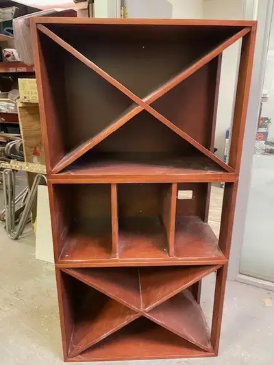 Wine Cabinet, View more