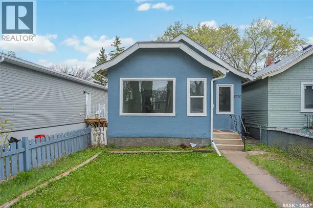 1230 E AVENUE N Saskatoon, Saskatchewan in Houses for Sale in Saskatoon - Image 3