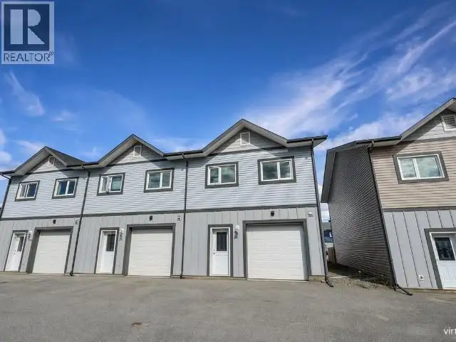 26-35 SYBIL CIRCLE Whitehorse, Yukon in Condos for Sale in Whitehorse - Image 2