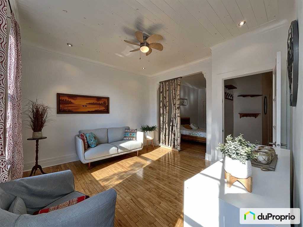 $400,000 - Condominium in Mercier / Hochelaga / Maisonneuve — photo 2