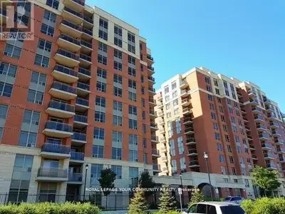 201 - 73 KING WILLIAM CRESCENT Richmond Hill (Langstaff), Ontari