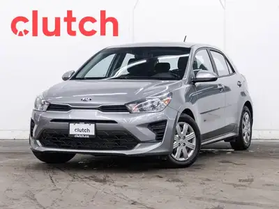 Front Heated Seats, Folding Rear Seats, Climate Control and more! Clutch is the largest online used...