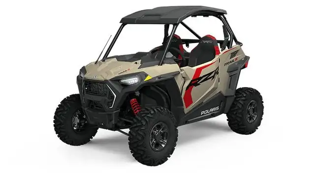 2025 POLARIS RZR TRAIL S ULTIMATE (promo 2000.00 inclus) in ATVs in Laval / North Shore - Image 21