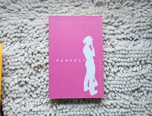 Book, Perfect, in new condition, soft cover. in Fiction in Pembroke