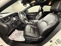 CONSECUTIVE COMSUMER CHOICE AWARD WINNERS! LEATHER HEATED SEATS, SUNROOF, ANDROID/APPLE CARPLAY, BLU... (image 7)