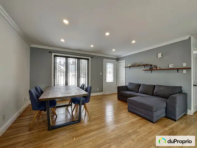 $429,900 - Bungalow for sale in Val-Belair in Houses for Sale in Québec City - Image 5