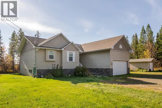 8385 MURALT ROAD Beaverley, British Columbia in Houses for Sale in Prince George - Image 38