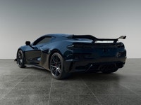 Thanks for viewing our House Of Cars Argyll inventory! AMVIC licensed dealer! 2024 Chevrolet Corvett... (image 3)