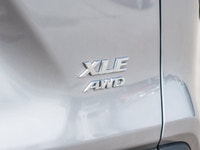 *Sunroof, Heated Steering Wheel, Power Liftgate, Heated Seats, Aluminum Wheels!* The RAV4 opens a wo... (image 6)