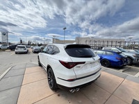 2024 Acura MDX Type S SH-AWD 3.0L DOHC 4D Sport Utility AWD 10-Speed Automatic Platinum White Pearl... (image 5)