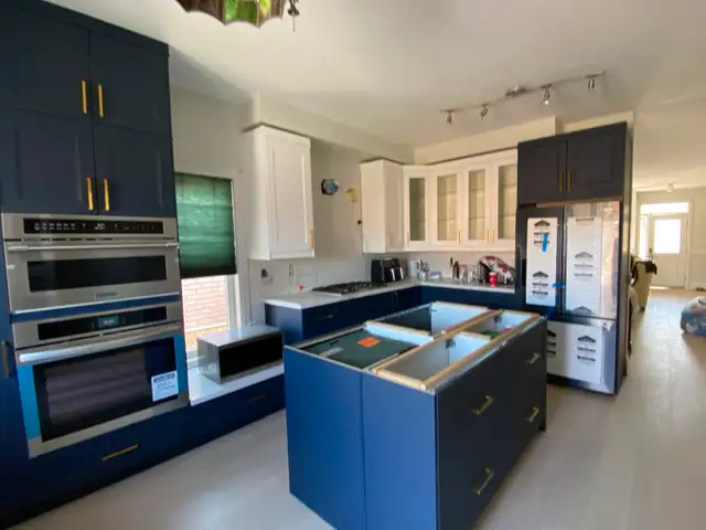 Ikea kitchen Installer554748225530767368