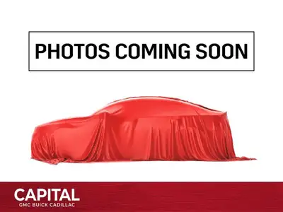 Welcome to Capital GMC! This AWD Gray Terrain Denali is the new top-of-the-line model bringing luxur...