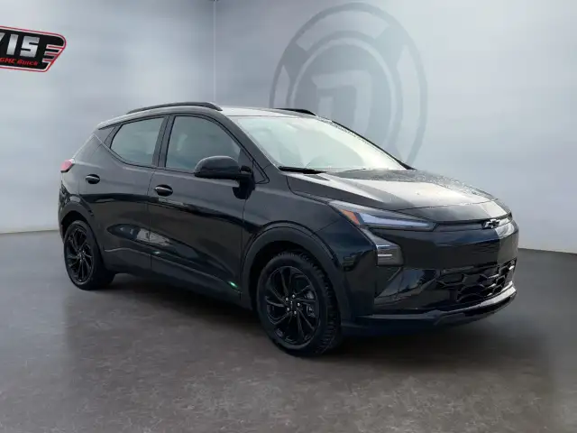 2027 Chevrolet Bolt RS FWD 4dr RS in Cars & Trucks in Lethbridge - Image 4