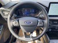 **WE WILL BEAT ANY FORD DEALER IN THE CITY** The 2025 Ford Escape Plug-In Hybrid is the perfect blen... (image 7)