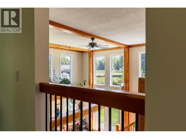 1350 DYKE ROAD McBride, British Columbia in Houses for Sale in Quesnel - Image 13