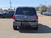 Come see this 2009 Nissan Armada LE. Its Automatic transmission and Gas V8 5.6L/339 engine will keep... (image 4)