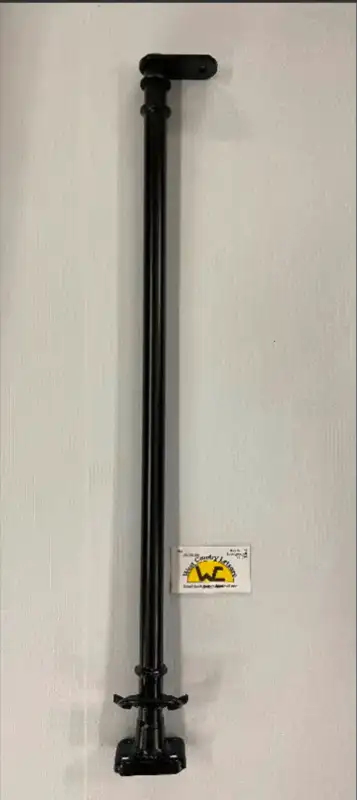 O. BRP 506120100 96-98 TOURING/SKANDIC STEERING POST TN1A, View more