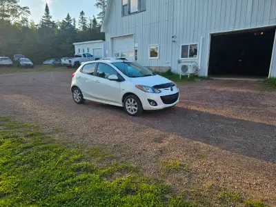 Ad will be deleted when sold.Phone or text 9028995548 for serious inquiries.new mvi today.No rust.un...