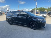 Appointment required for this 2022 sienna XSE 2022 Toyota Sienna XSE Fully Loaded Luxury & Versatili... (image 9)