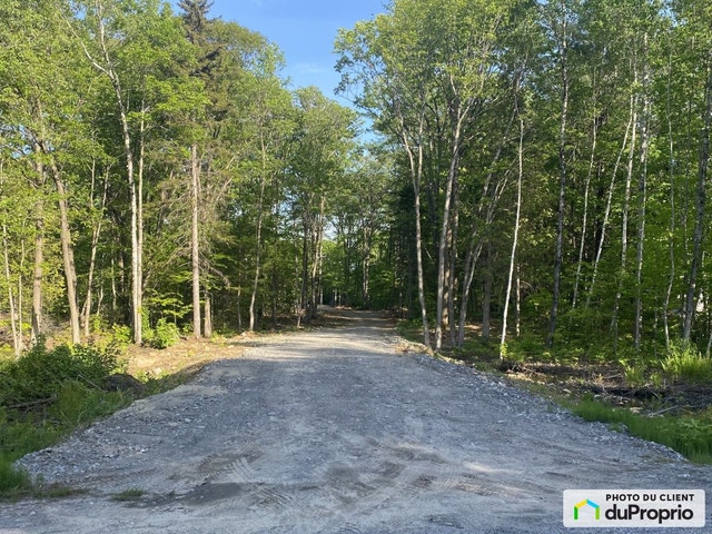 $167,000 - Residential Lot for sale in St-Calixte — photo 2