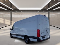 2025 Mercedes-Benz Sprinter 2500 Professional, capable, and built to meet the demands of serious com... (image 3)