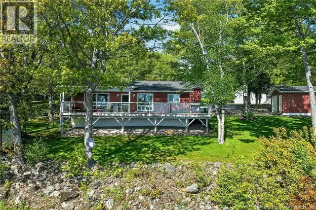 154 Browns Cove Road Kars, New Brunswick in Houses for Sale in Saint John - Image 3