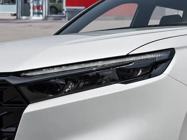 2026 Honda CR-V Hybrid EX-L HYBRID in Cars & Trucks in City of Toronto - Image 11