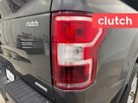 NO ACCIDENTS / CLEAN CARFAX / 1 OWNER / Brake Assist, Climate Control, Rear Climate Vents and more!... (image 8)