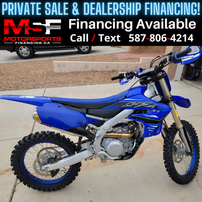 FINANCE ANYTHING IN CANADA PRIVATE SALE & DEALERSHIP FINANCING CALL / TEXT 587-806-4214 APPLY NOW @...