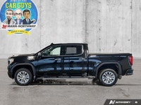 Welcome to Mann-Northway Auto Source. Command the road in this impressive 2022 GMC Sierra 1500 Limit... (image 1)