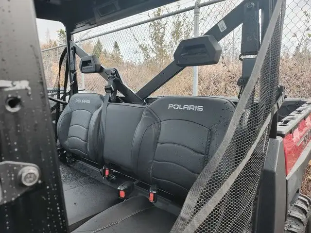 2025 Polaris Ranger Crew XP 1000 Premium in ATVs in City of Halifax - Image 6