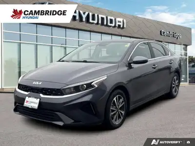 The 2024 Kia Forte EX+ is the compact sedan for the driver who wants advanced technology and upscale...