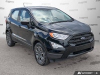 KBB.com 10 Most Awarded Brands. Only 38,989 Miles! This Ford EcoSport delivers a Intercooled Turbo R... (image 7)