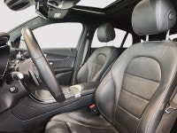 Another welcome addition to the ///MBCH COLLECTION, This stunning one owner GLC300 coupe delivers ex... (image 2)
