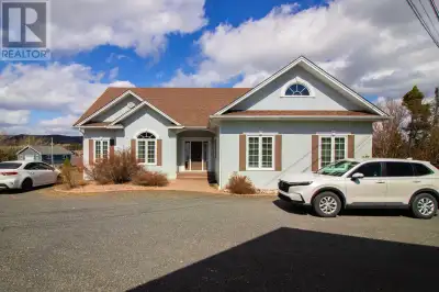 Welcome to 57 Cormack Drive – a stunning oceanfront property that perfectly blends comfort, elegance...