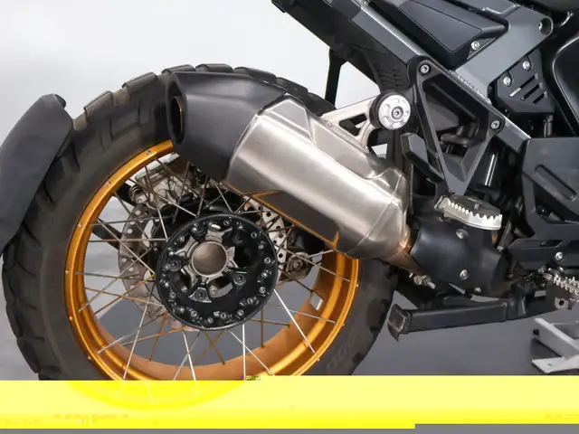 2025 BMW R1300GS Adventure in Street, Cruisers & Choppers in Kelowna - Image 23