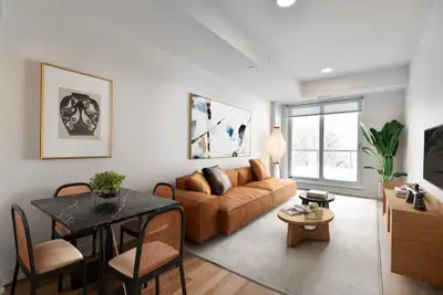 For a limited time only, enjoy 1 month of free rent!* *Select suites. Some conditions apply. Prices...