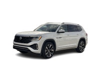 Welcome to Country Hills Volkswagen 2026 Volkswagen Atlas Execline 2.0 TSI 4MOTION Our team of knowl... (image 8)