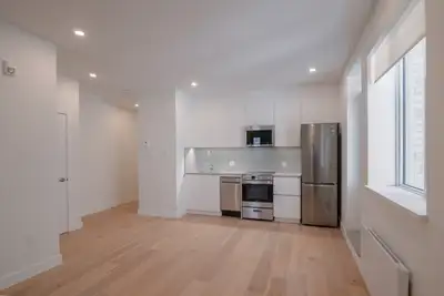 fully renovated 3.5 for July 1, Snowdon, HEC, UdeM - ID 2807