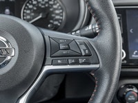 Check out this 2021 Nissan Kicks SR before someone takes it home! *This Nissan Kicks Is Competitivel... (image 9)