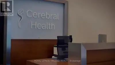 Office Space - Percentage-Based Opportunity at 240 Waterloo Street, London, Ontario. Join, a modern...