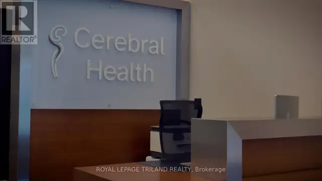 104 - 240 WATERLOO STREET London East (East K), Ontario in Commercial & Office Space for Rent in London - Image 2