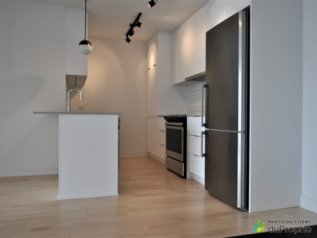 555 000$ - Condo à vendre à Rosemont / La Petite Patrie dans Condos à vendre  à Ville de Montréal - Image 3