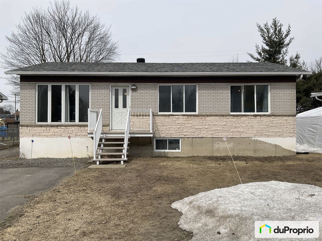 $464,000 - Bungalow for sale in Terrebonne (Terrebonne) — photo 1